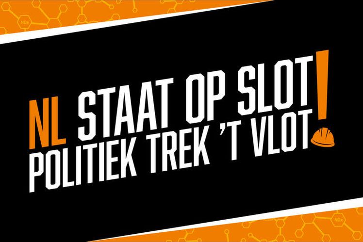 landelijke actiedag landelijke actiedag
