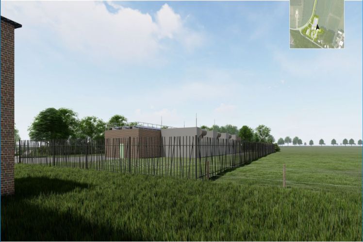 AI Neerijnen website