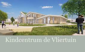 De vliertuin De vliertuin