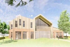 Talententuin Venray website